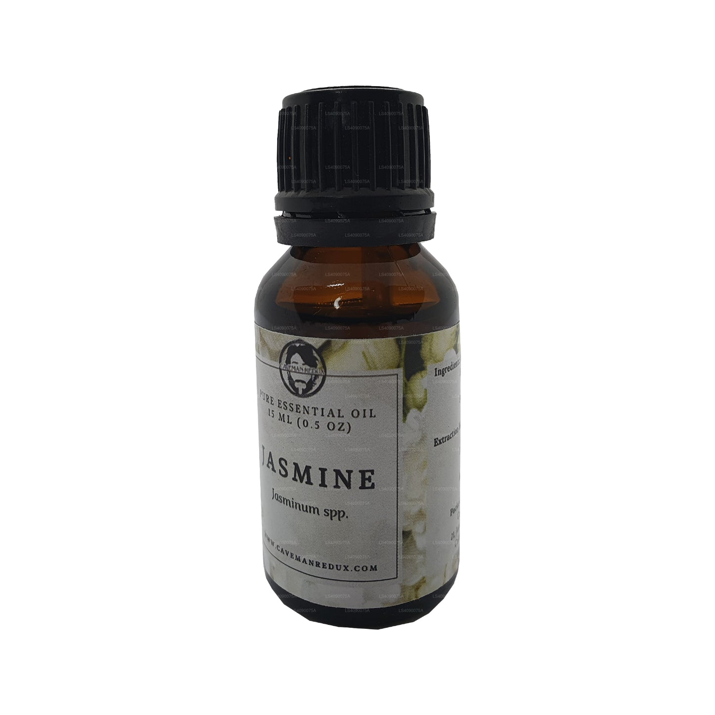 Lakpura Jasmin Ätherisches Öl „Absolute“ (15 ml)