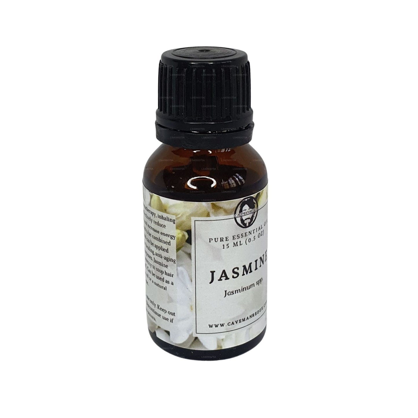Lakpura® Jasmin Ätherisches Öl (15 ml)