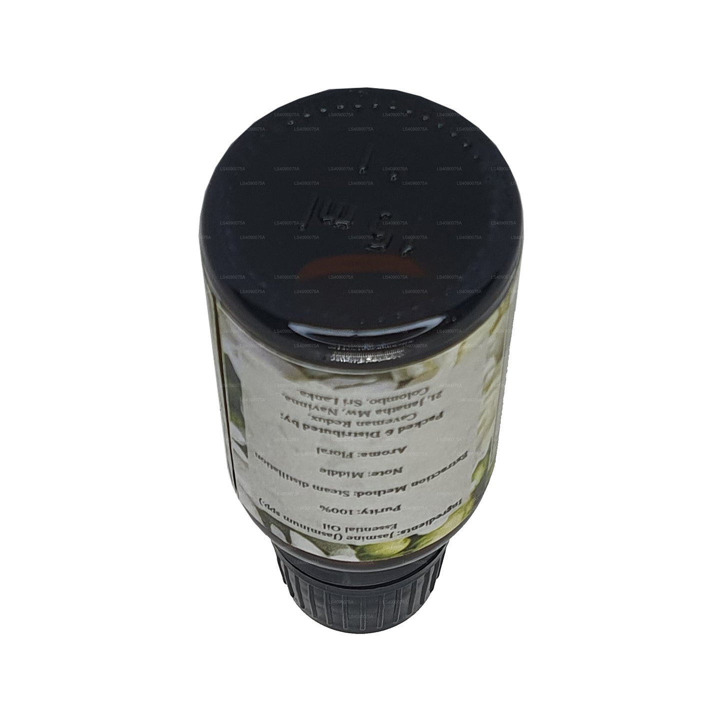 Lakpura Jasmin Ätherisches Öl „Absolute“ (15 ml)