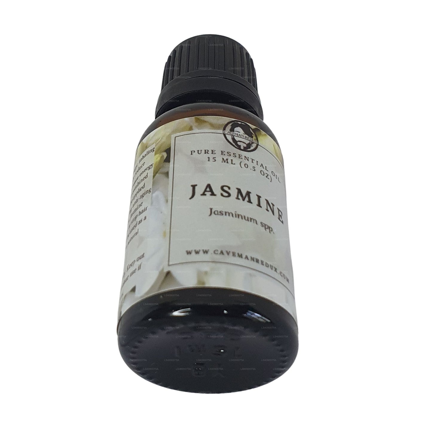Lakpura® Jasmin Ätherisches Öl (15 ml)