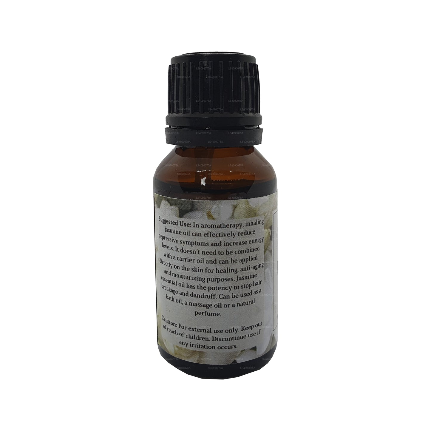 Lakpura Jasmin Ätherisches Öl „Absolute“ (15 ml)