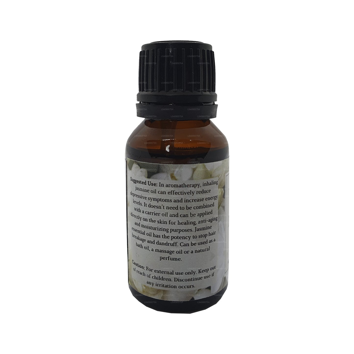 Lakpura Jasmin Ätherisches Öl „Absolute“ (15 ml)