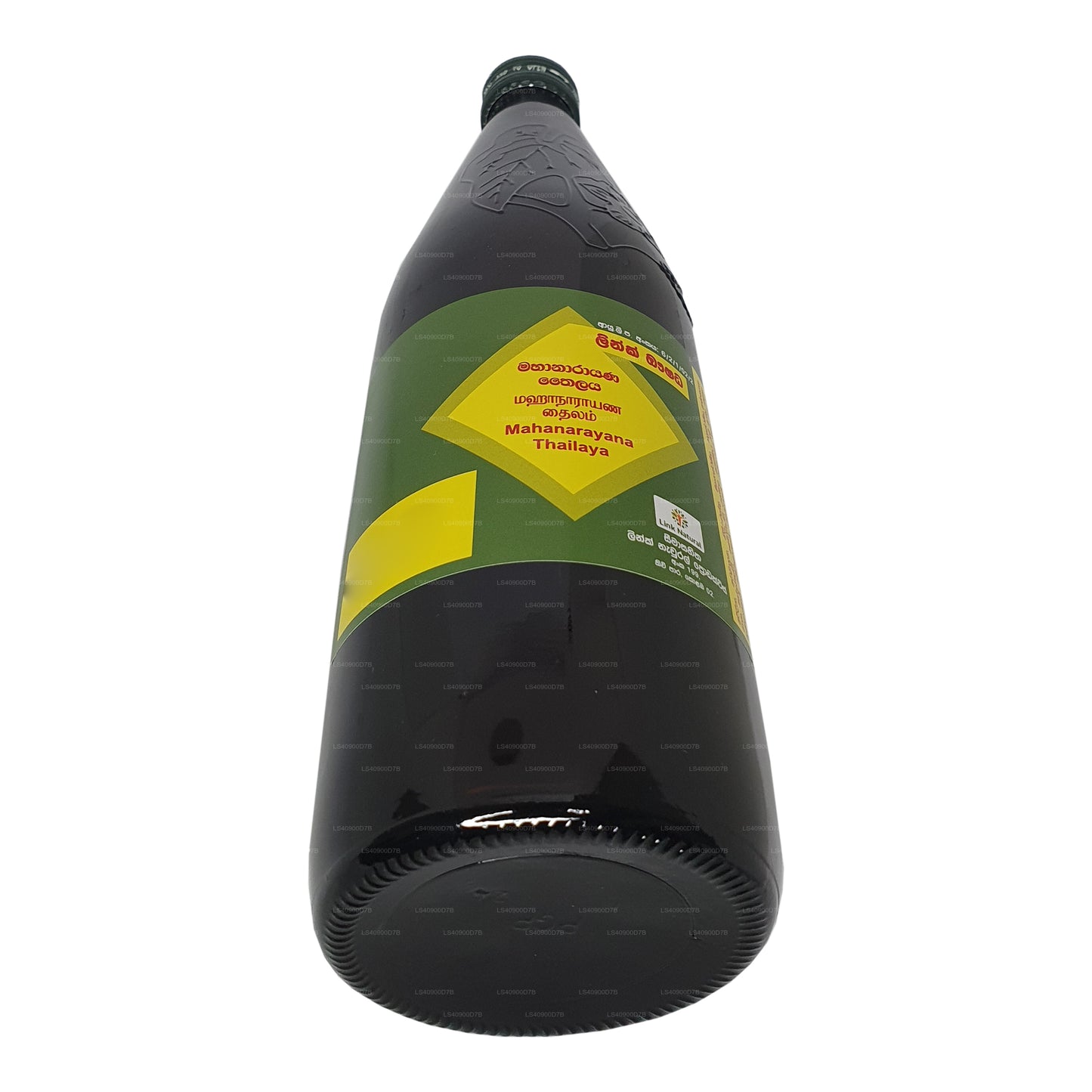 Link Mahanarayana Öl