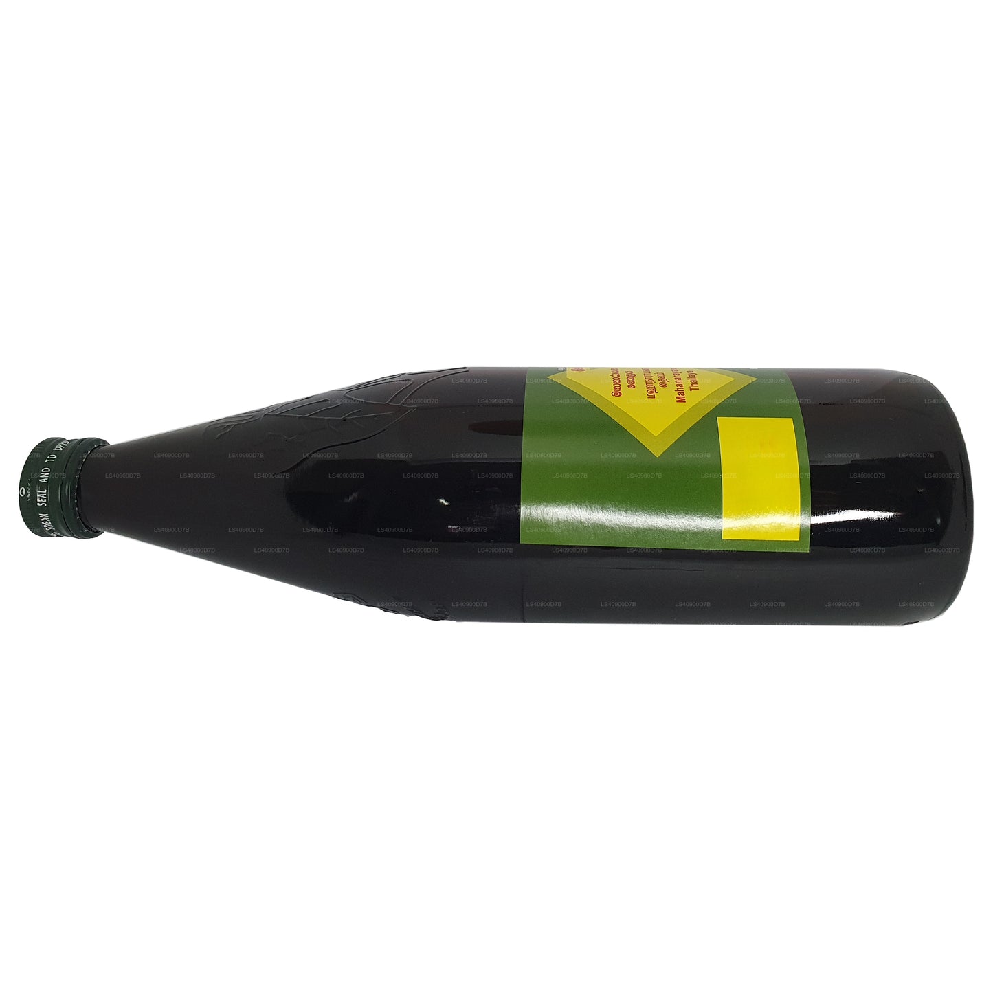 Link Mahanarayana Öl