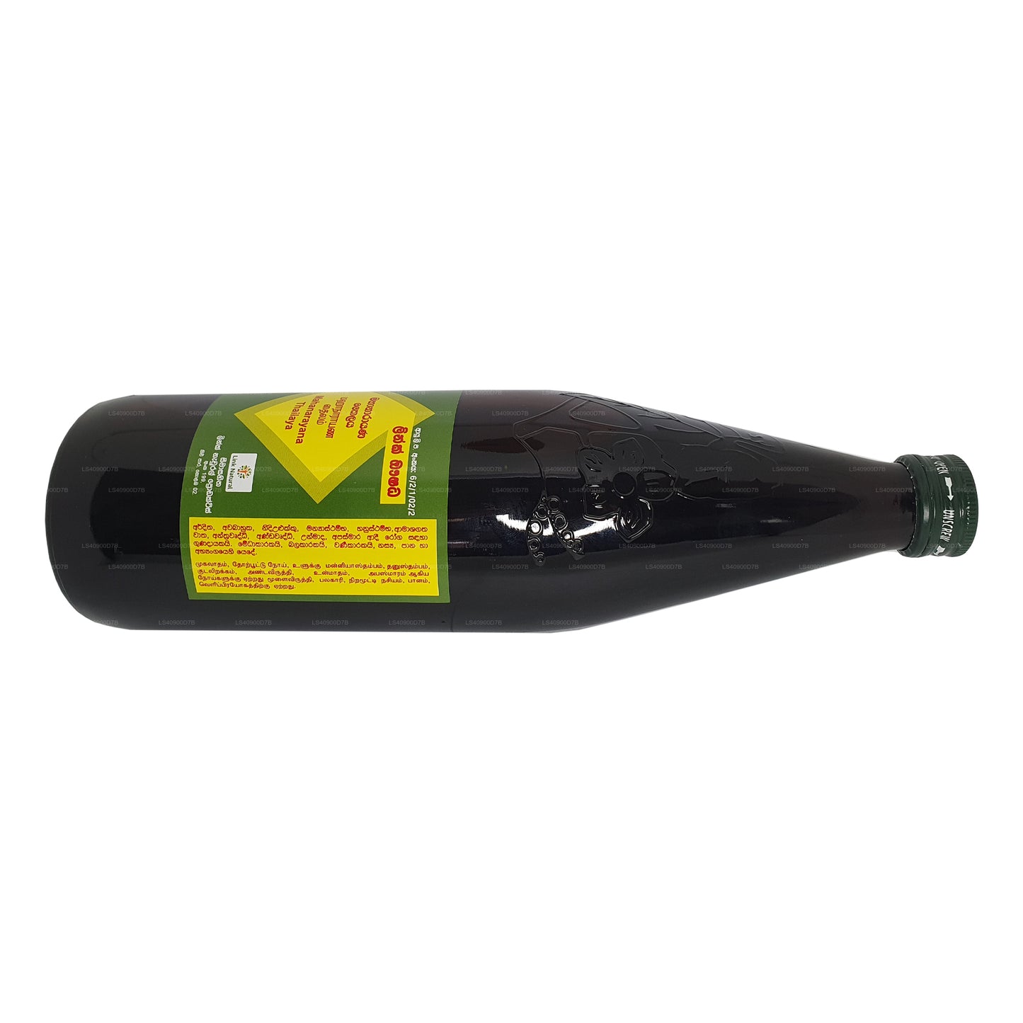 Link Mahanarayana Öl