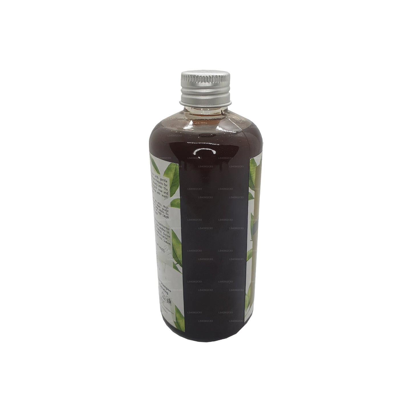 Siddhalepa Ayur Shampoo Feuchtigkeitsspendend (100 ml)