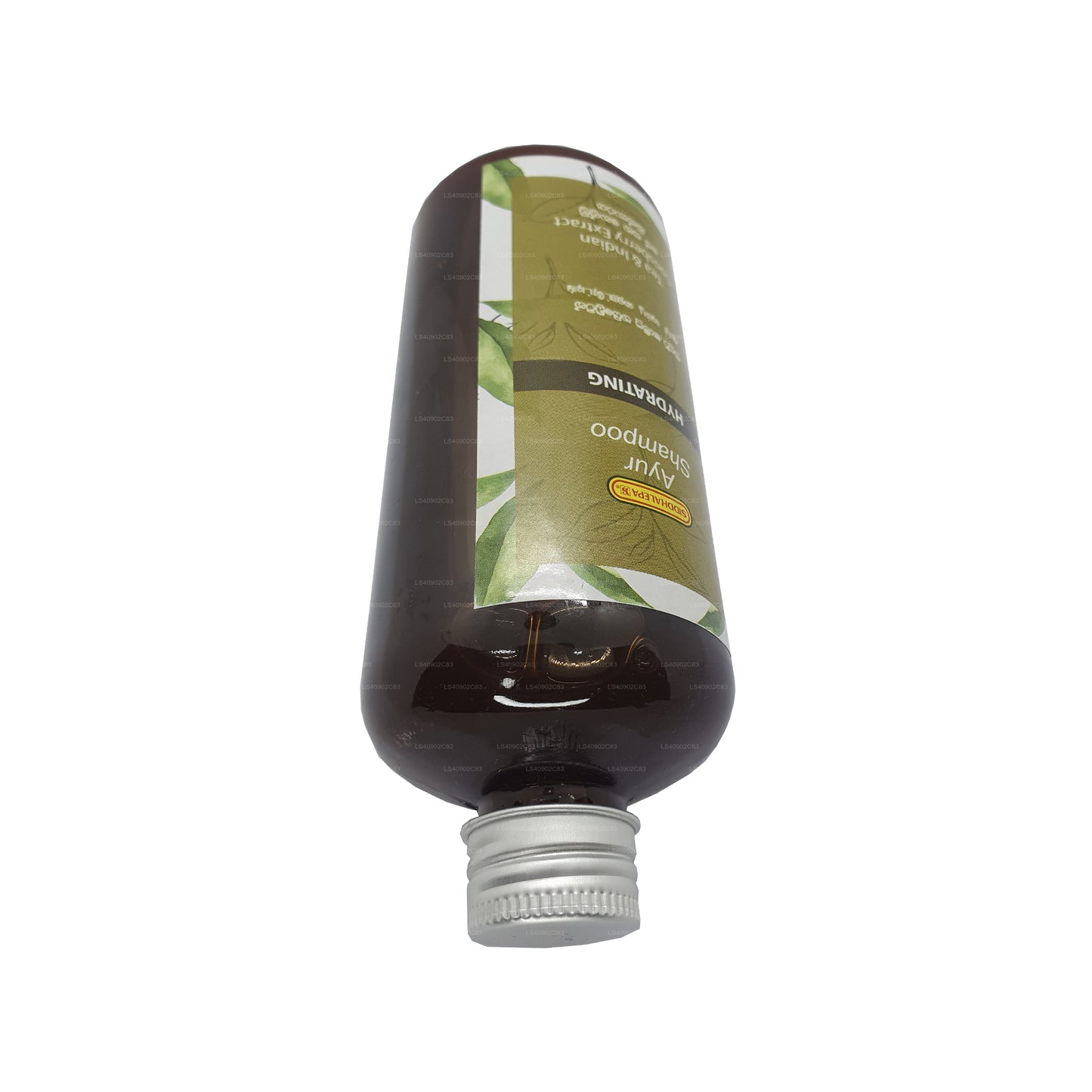 Siddhalepa Ayur Shampoo Feuchtigkeitsspendend (100 ml)