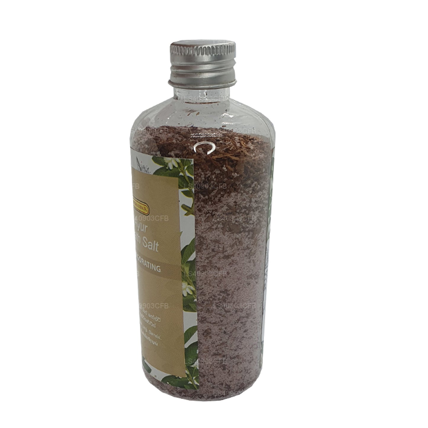Siddhalepa Ayur Badesalz Belebend (300g)