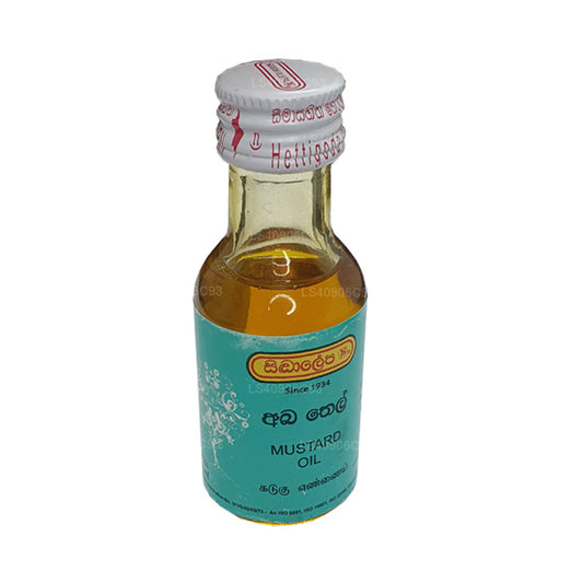 Siddhalepa-Senföl (30 ml)