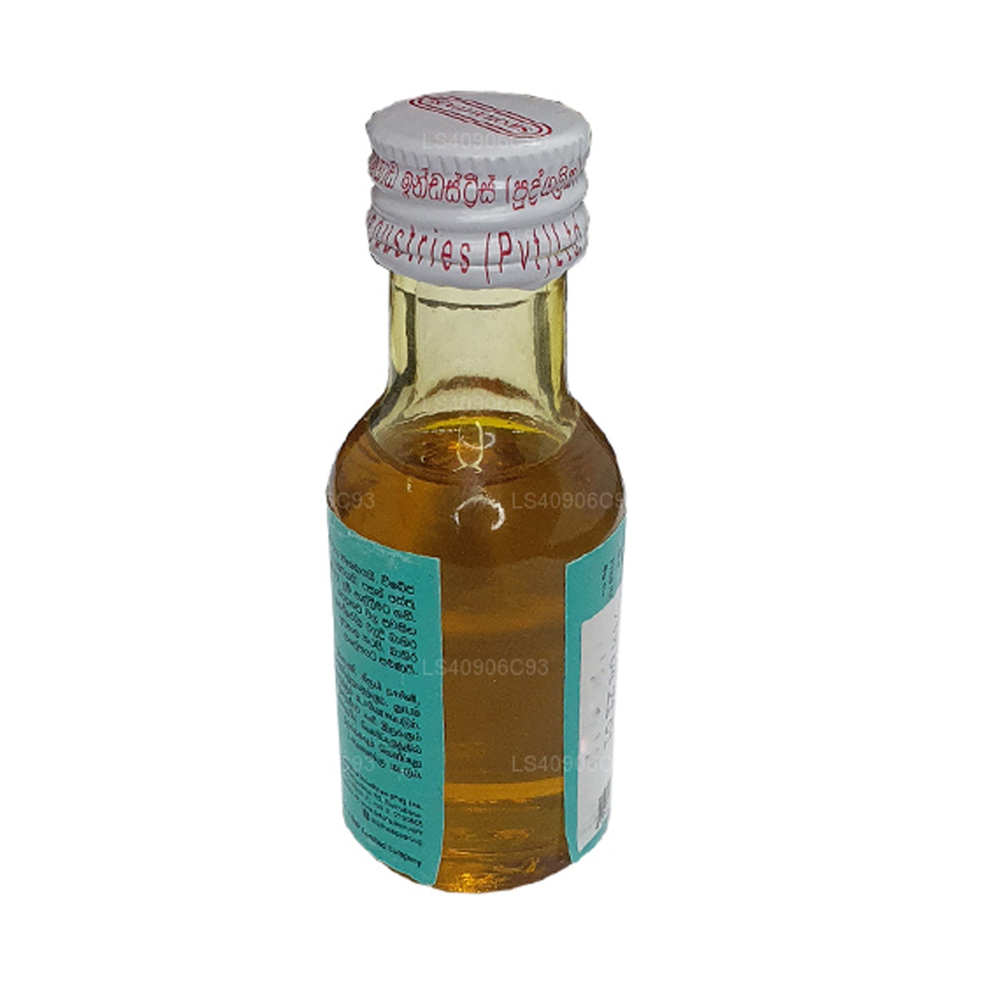 Siddhalepa-Senföl (30 ml)
