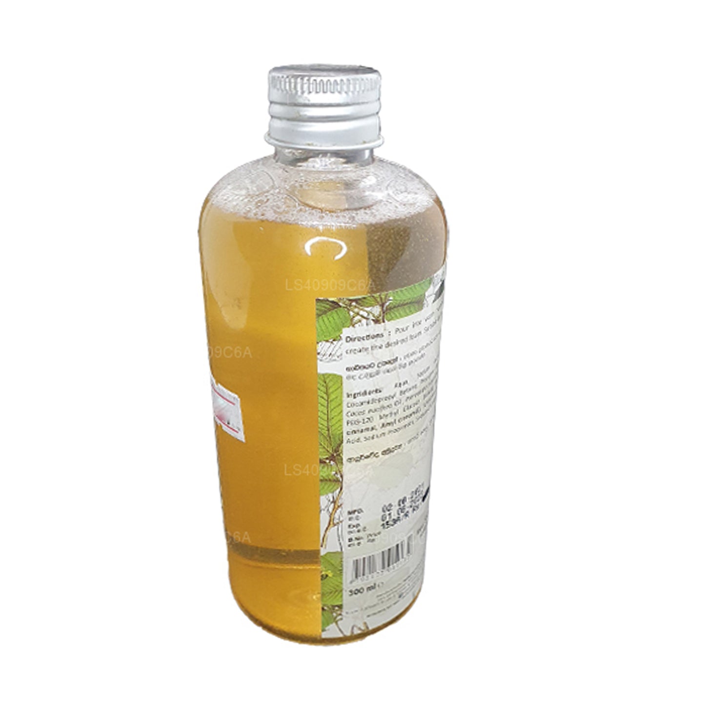 Siddhalepa Ayur Duschgel Belebend (300ml)