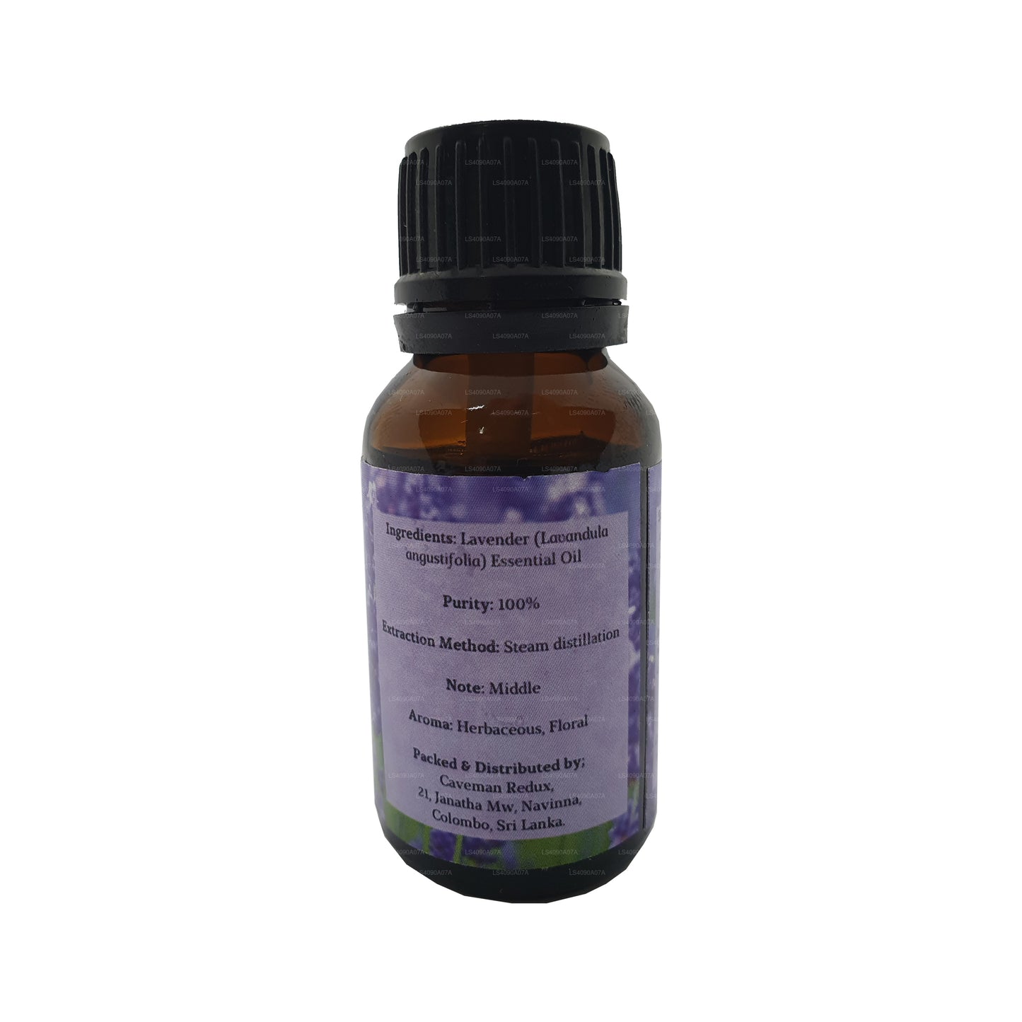Lakpura Ätherisches Lavendelöl (15 ml)