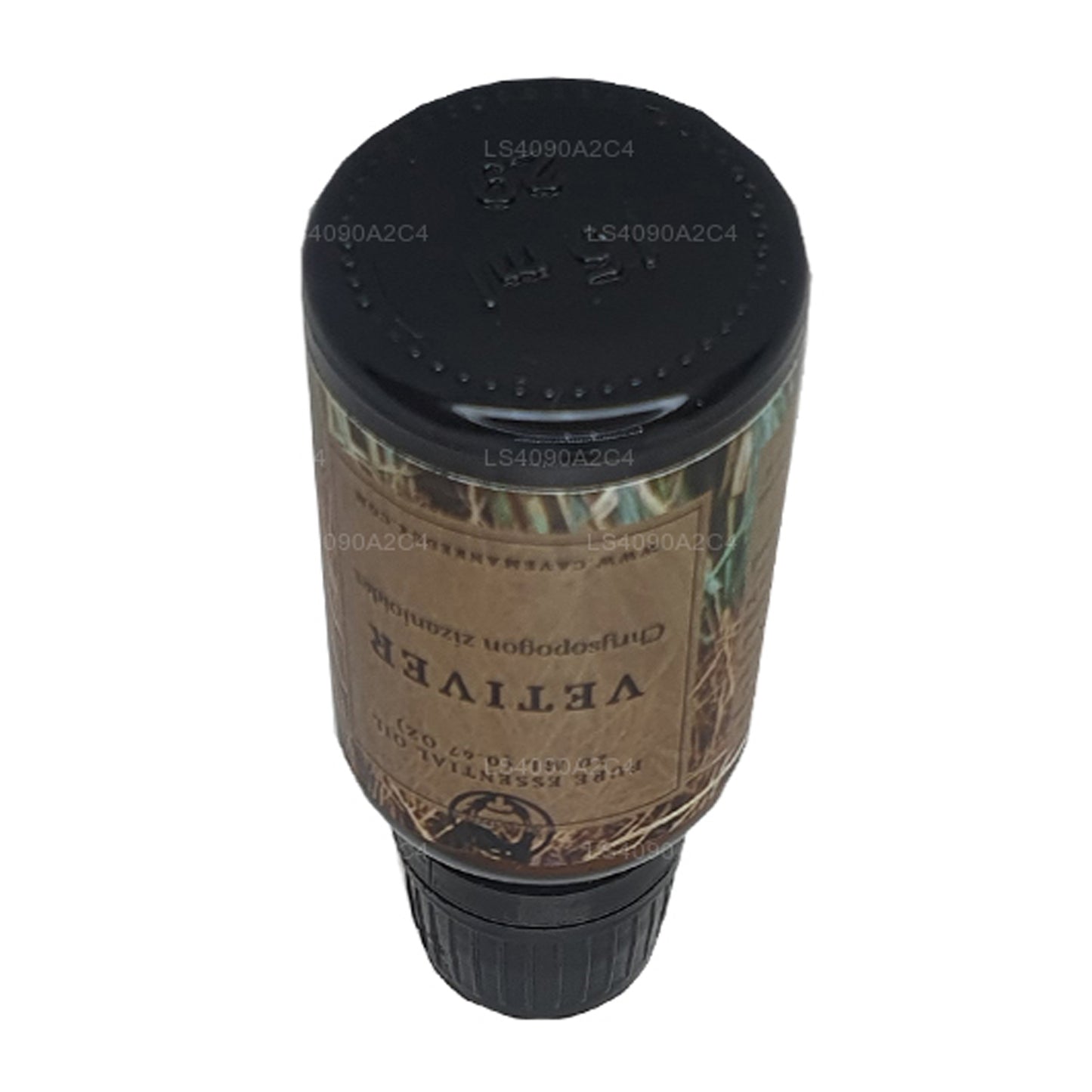 Lakpura Vetiver Ätherisches Öl (15 ml)