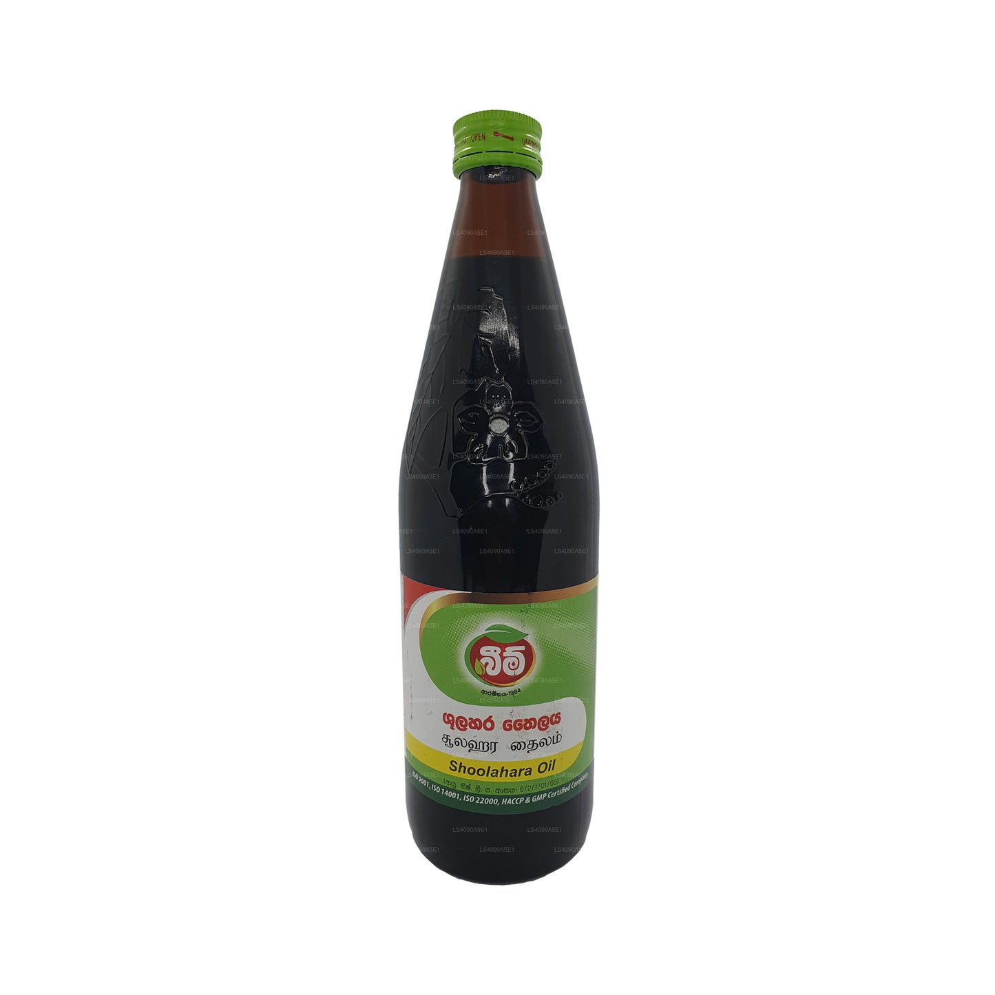 Beam Shoolahara Öl (30 ml)