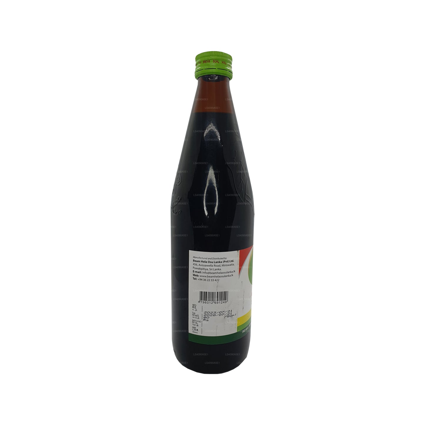 Beam Shoolahara Öl (30 ml)
