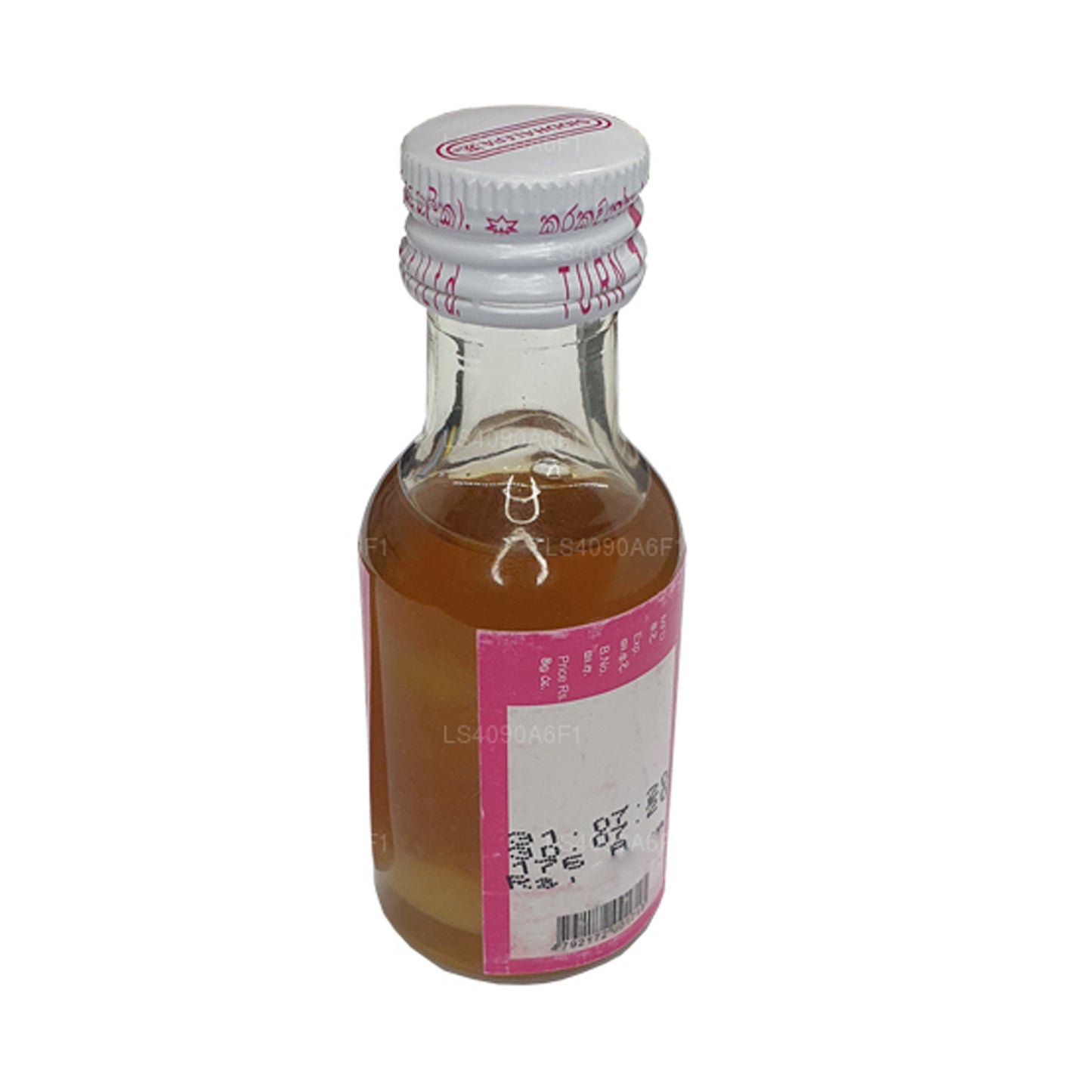 Siddhalepa Pas Öl (30 ml)