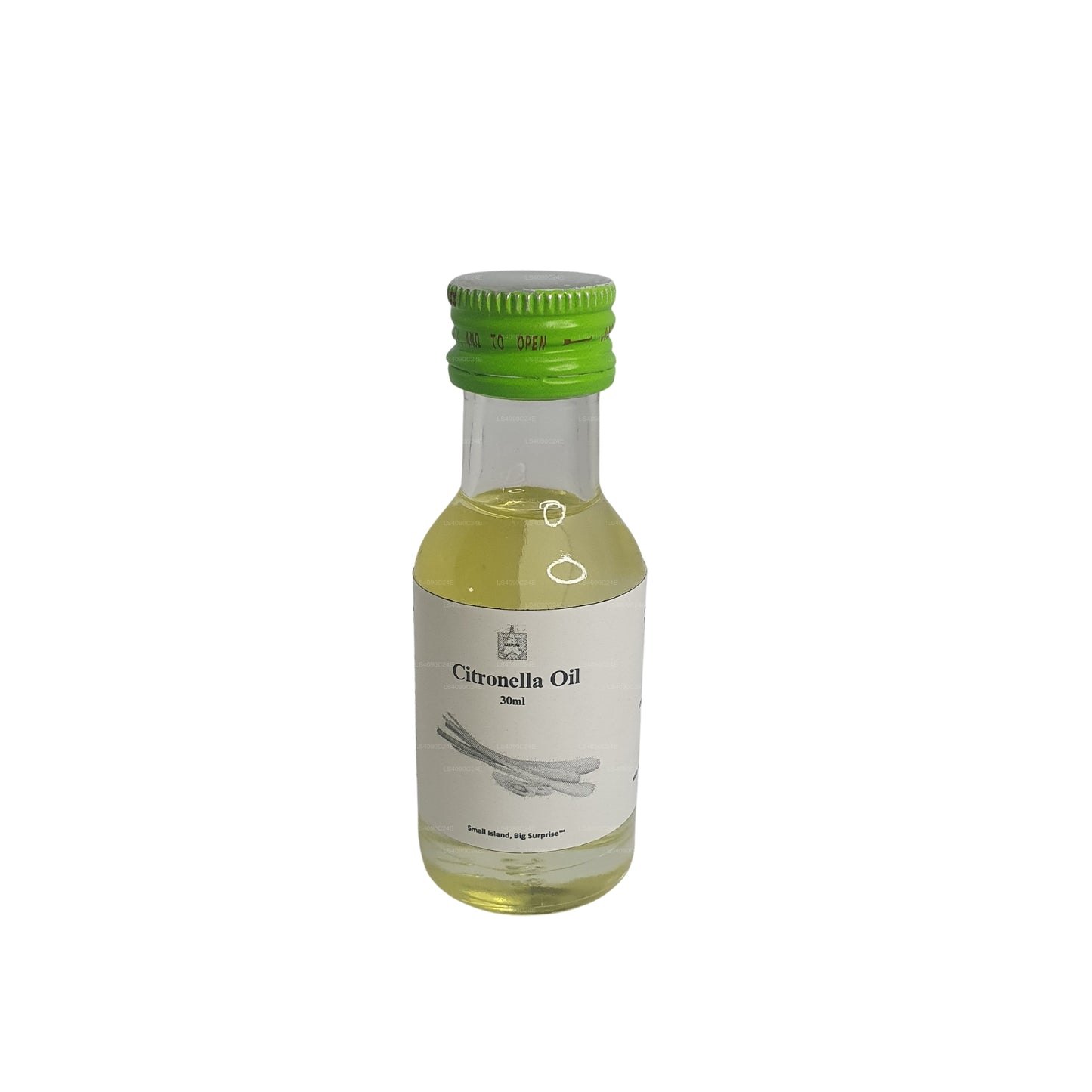 Lakpura Citronella-Öl (30 ml)