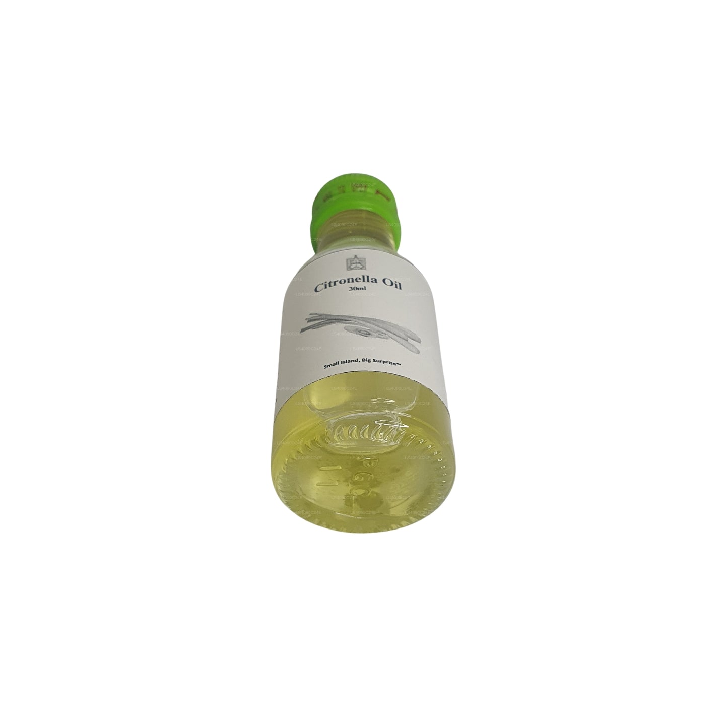 Lakpura Citronella-Öl (30 ml)