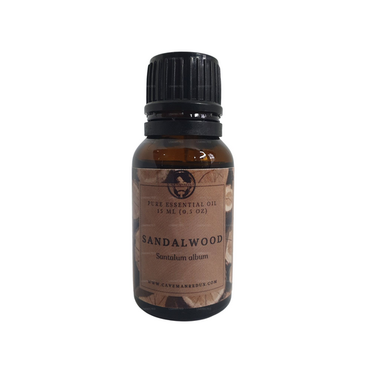 Lakpura® Indisches Sandelholz-Öl (15 ml)