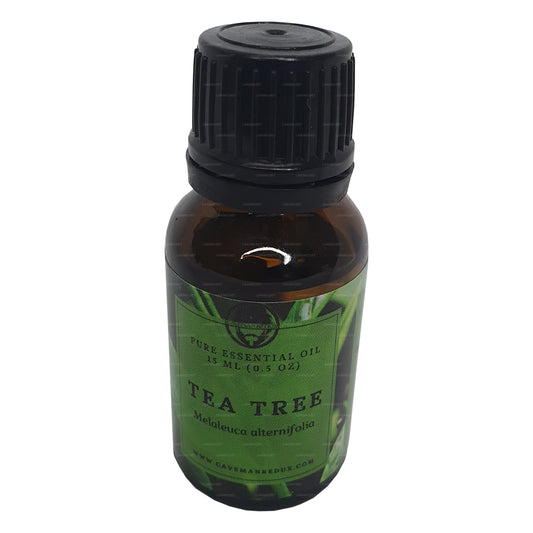 Ätherisches Lakpura-Teebaumöl (15 ml)