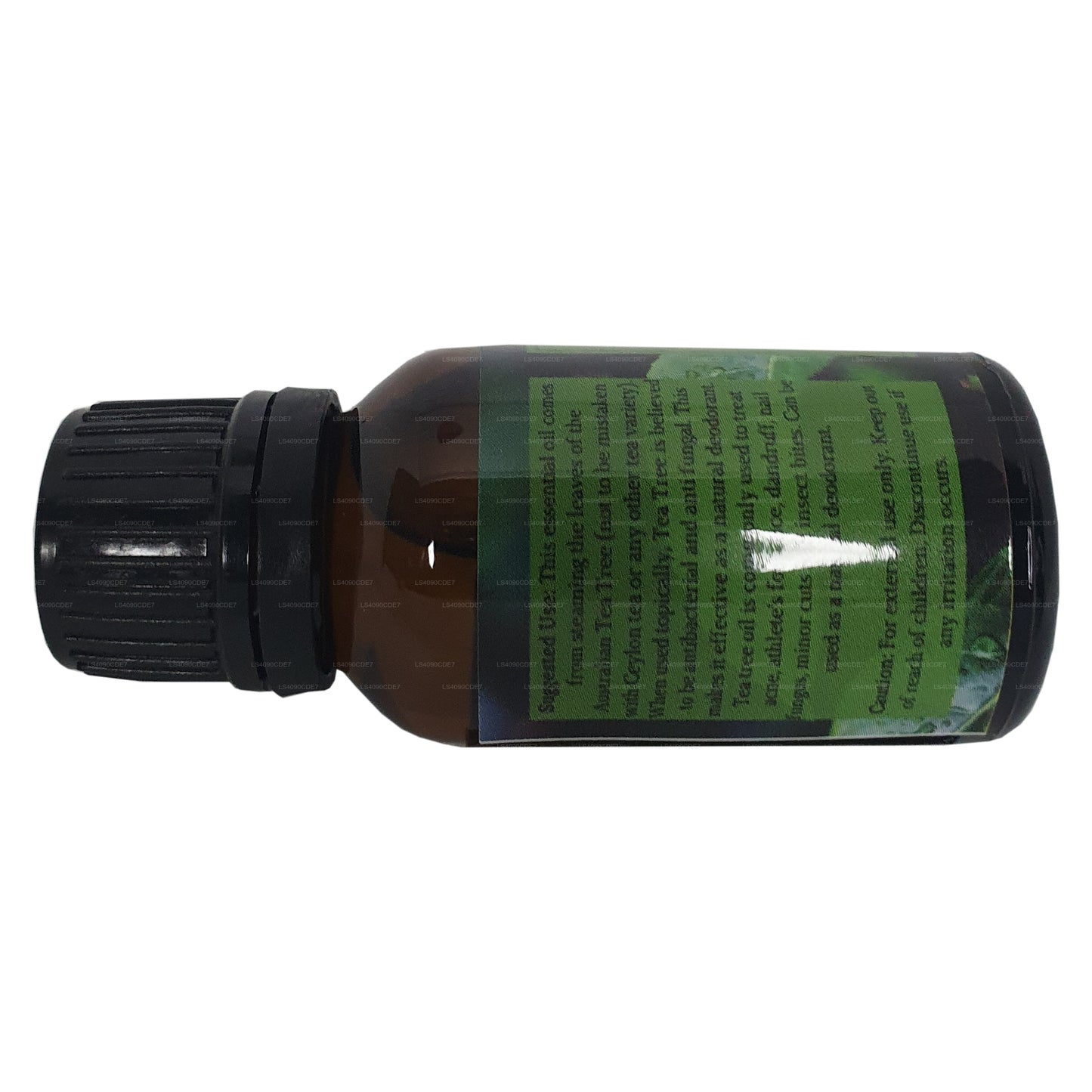 Ätherisches Lakpura-Teebaumöl (15 ml)