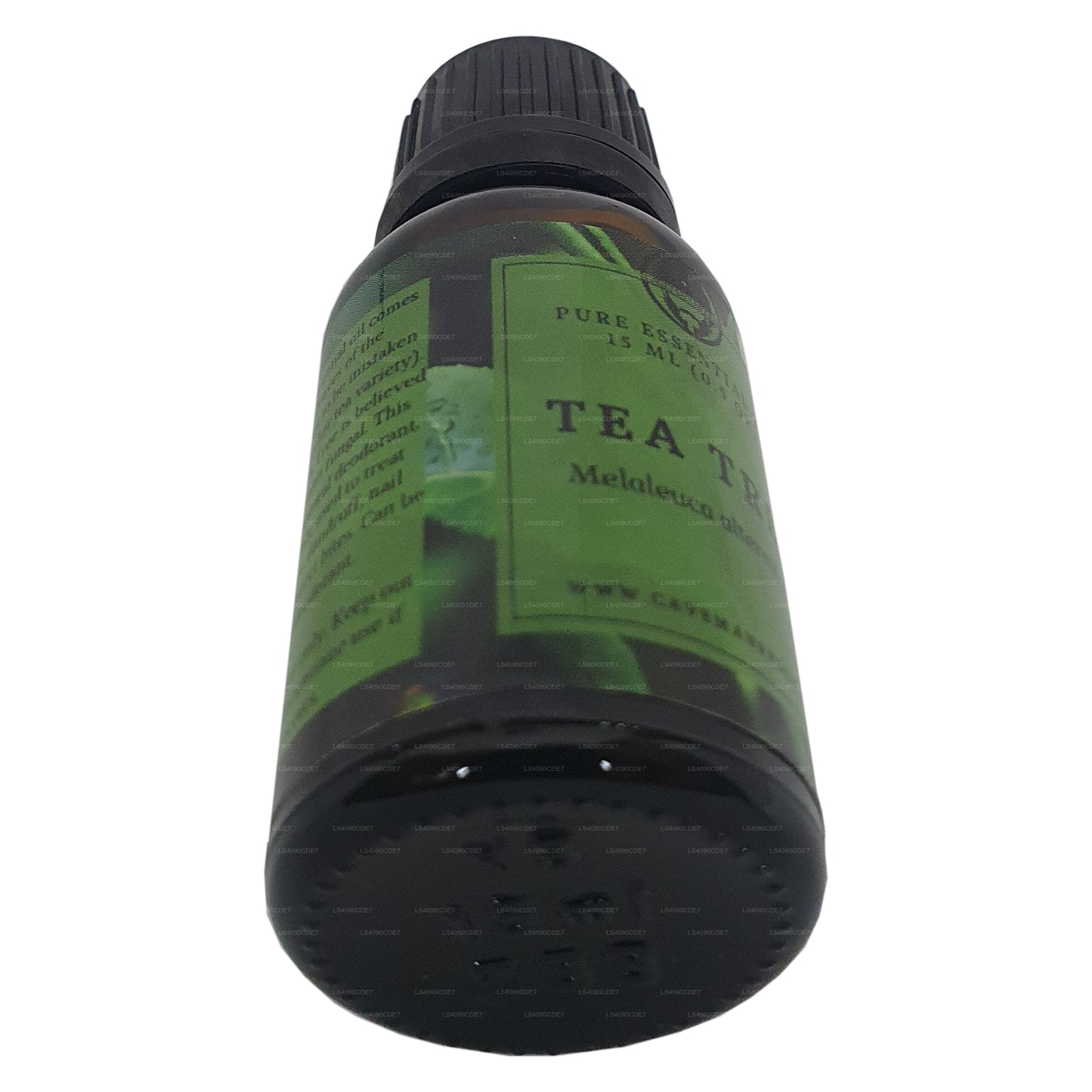 Ätherisches Lakpura-Teebaumöl (15 ml)