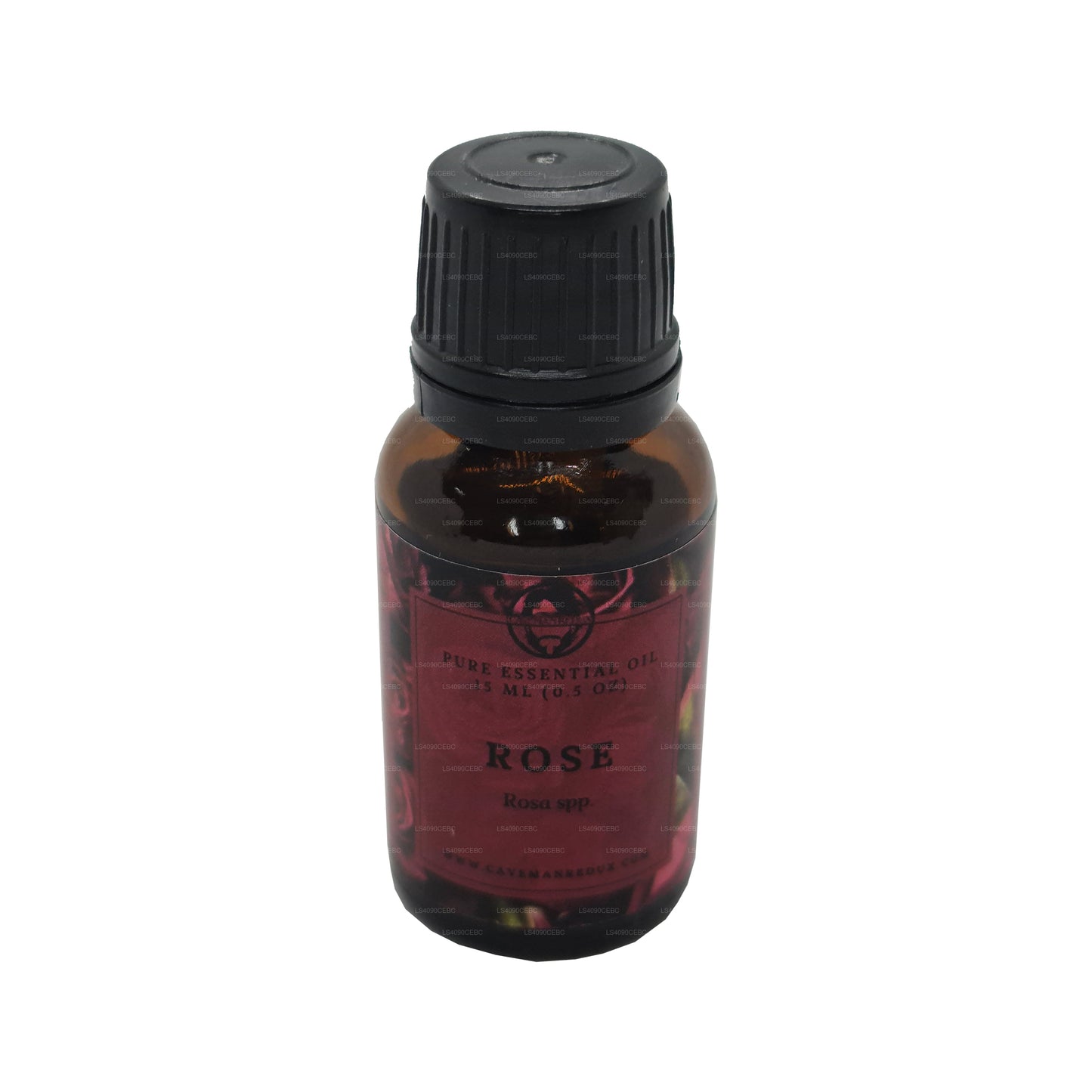 Ätherisches Lakpura-Rosenöl (15 ml)