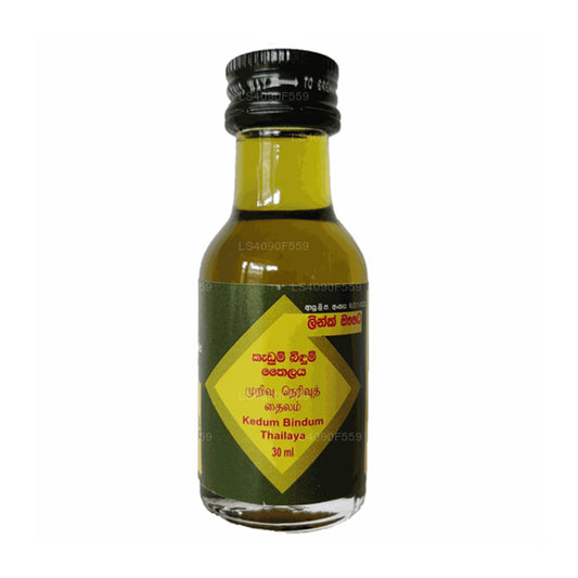 Link Kedum Bindum Öl (30 ml)