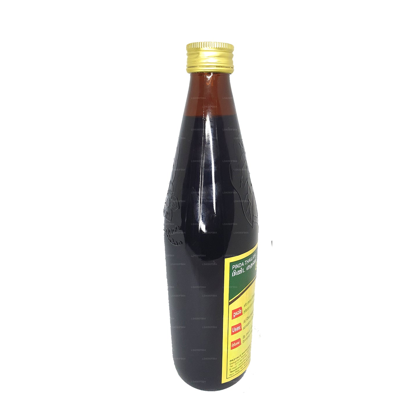 Pasyale Pinda-Öl
