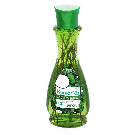 Kumarika Pflegendes Haaröl Hair Fall Control