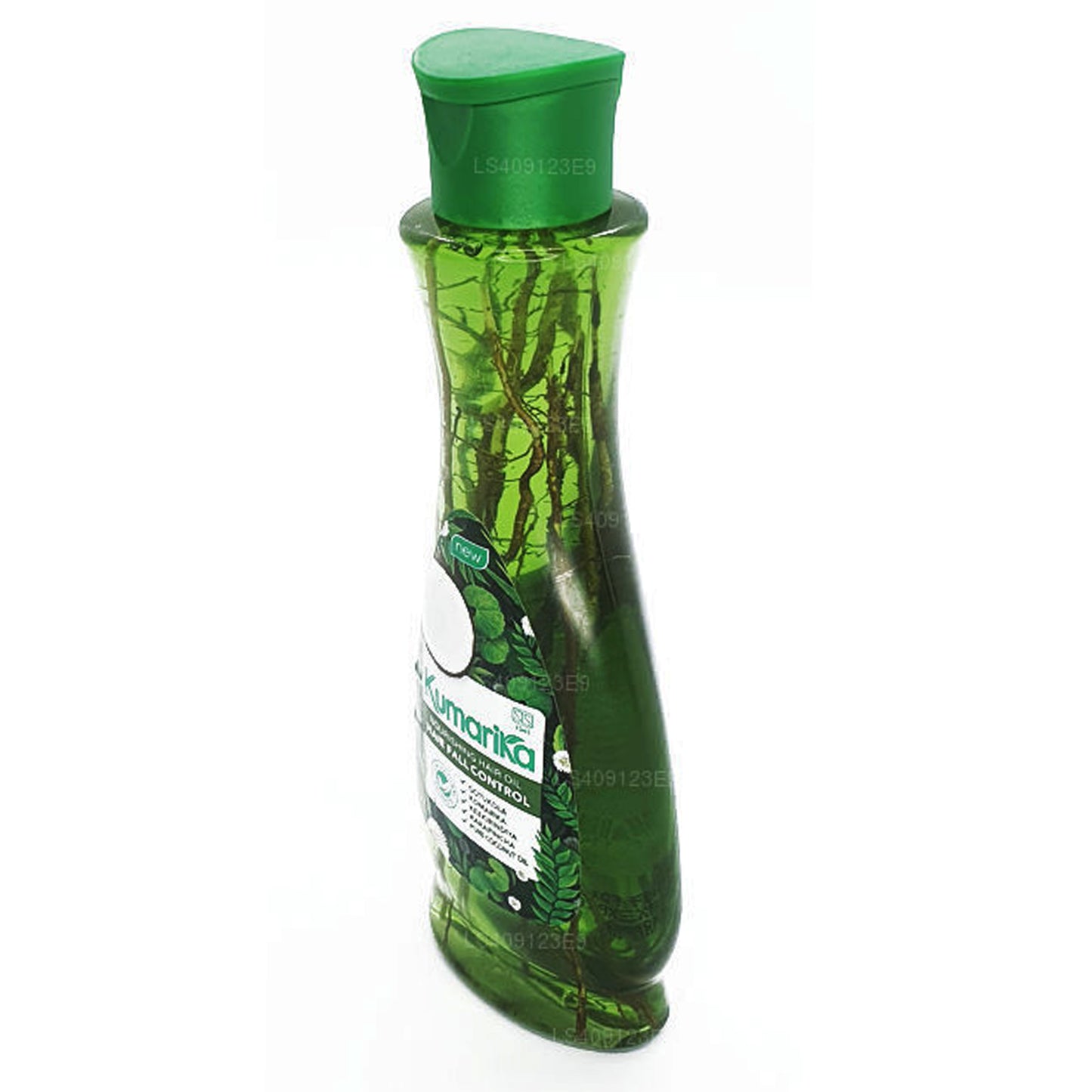 Kumarika Pflegendes Haaröl Hair Fall Control