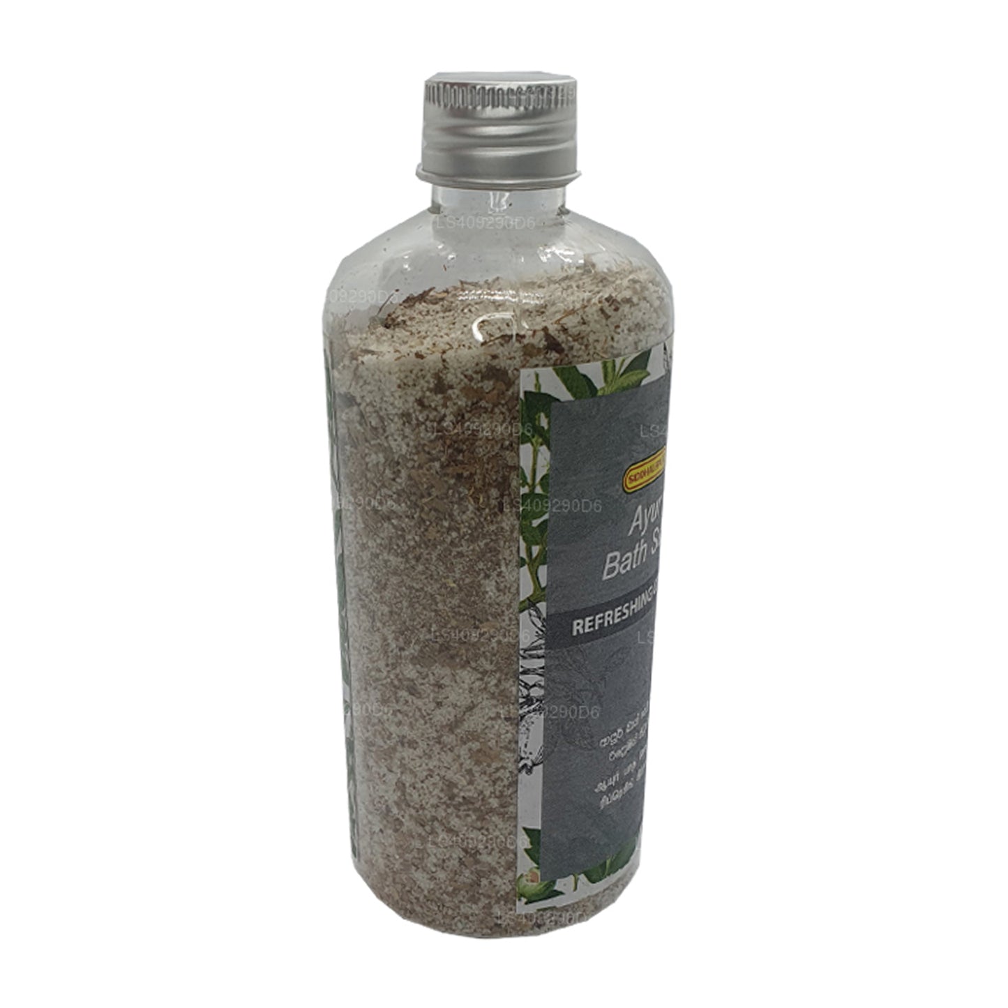Siddhalepa Ayur Badesalz Erfrischende Zitrusfrüchte (300g)