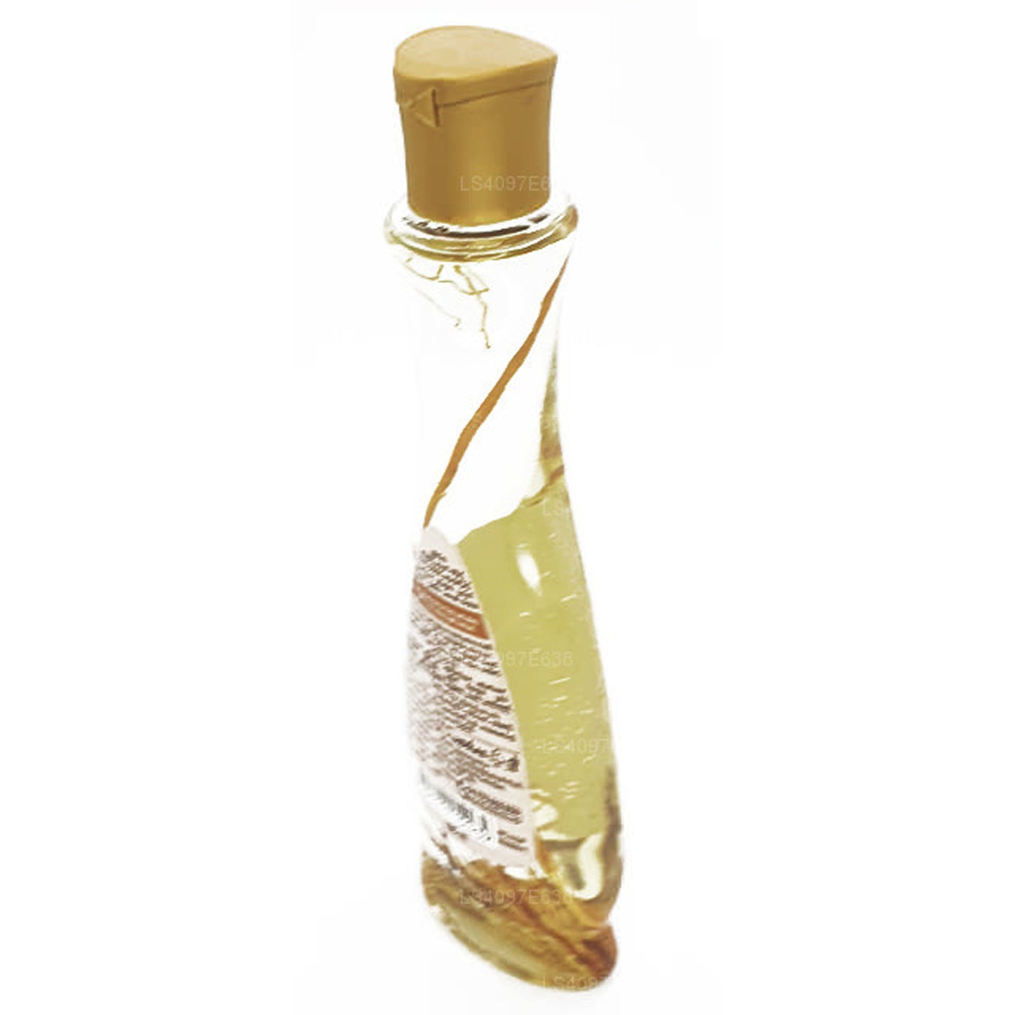 Kumarika Pflegendes Haaröl „Hair Thinning Control“ (100 ml)