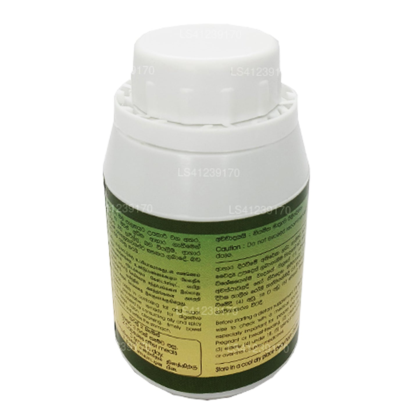 Siddhalepa Threepala (60 Kapseln)