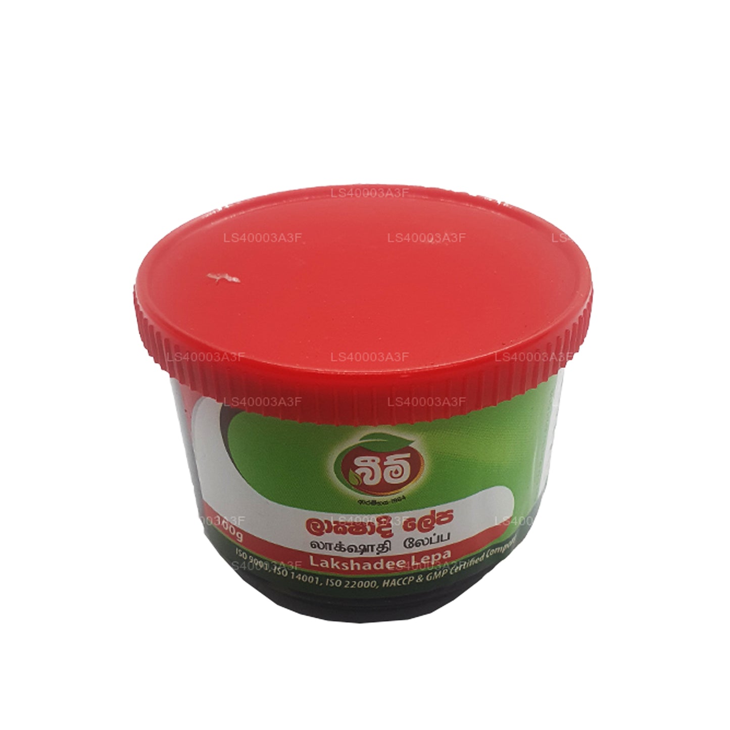 Strahl Lakshadee Lepa (50g)