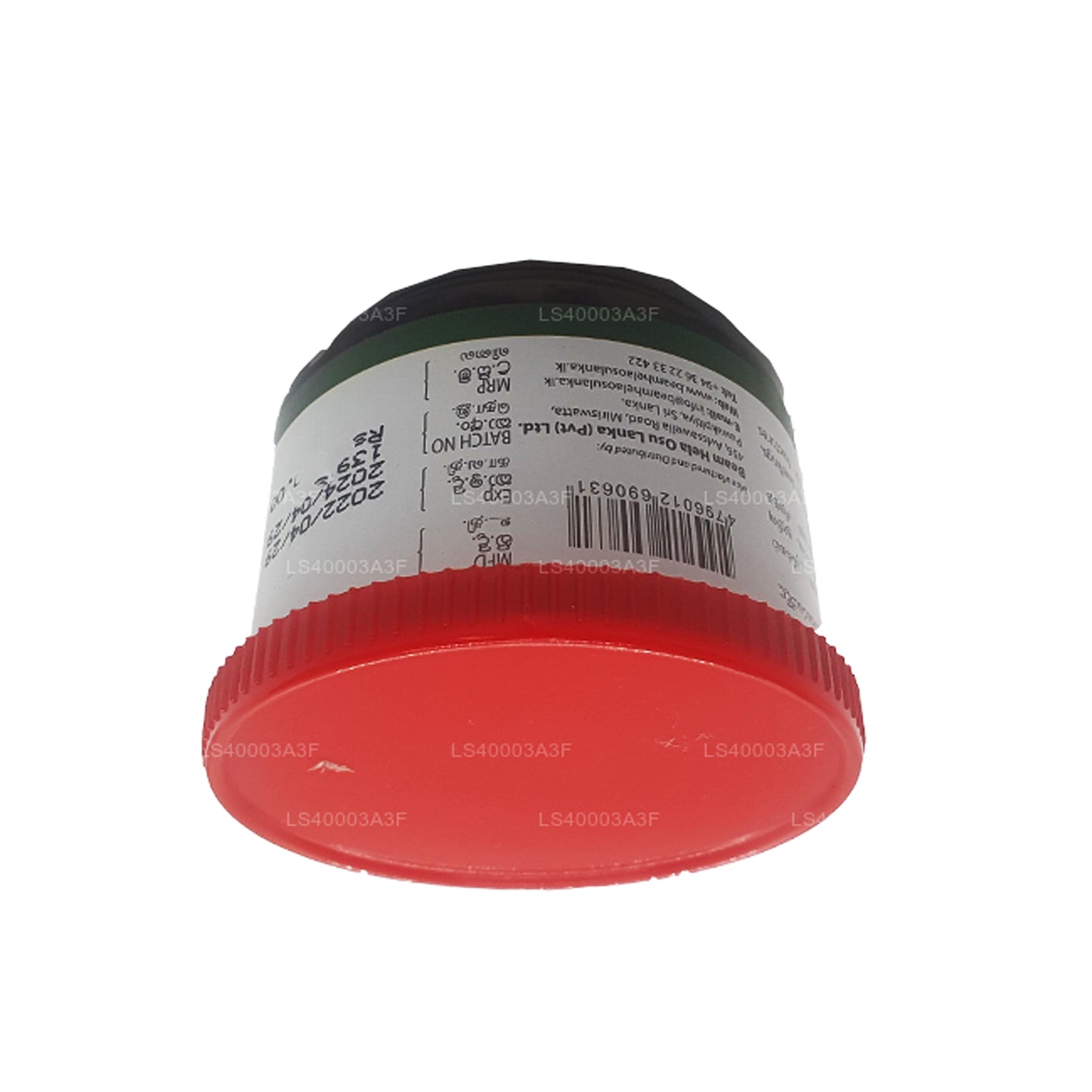 Strahl Lakshadee Lepa (50g)