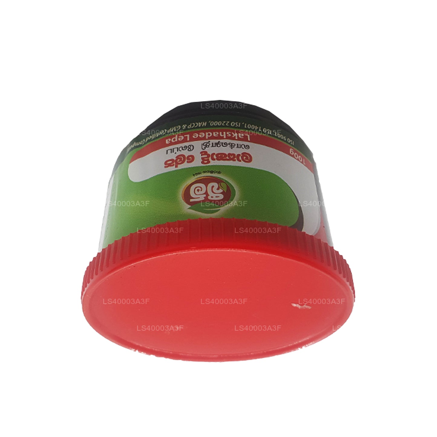 Strahl Lakshadee Lepa (50g)