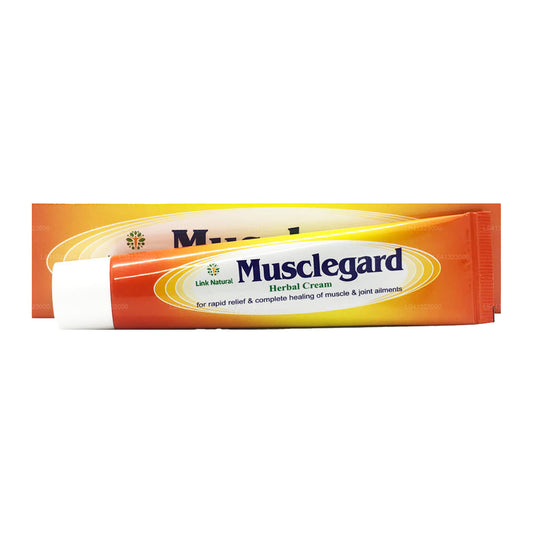 Link Musclegard Kräutercreme (25 g)