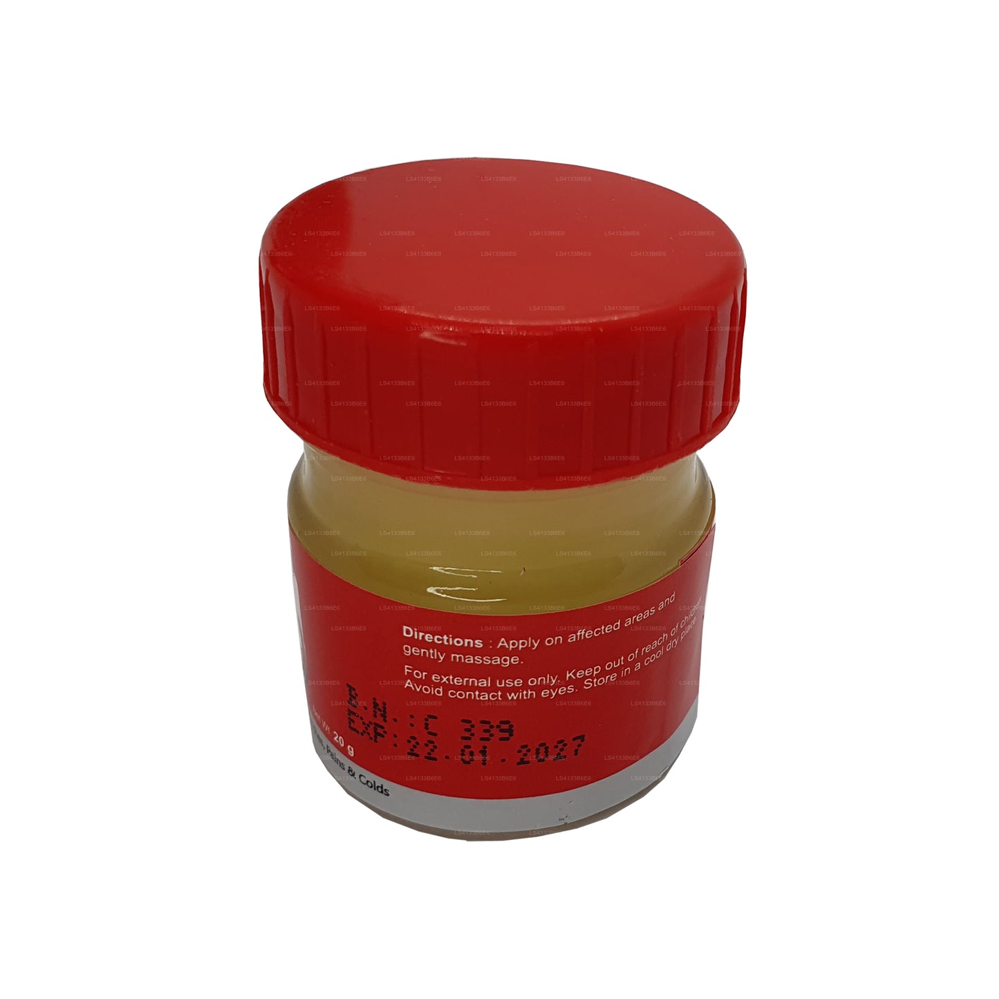 Link Samahan SP Balsam
