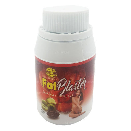 Sethsuwa Fat Blaster Kapseln (90 Kapseln)