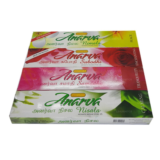 Siddhalepa Anarva-Paket – (Nisala Subodhi Samadhi Nisala)