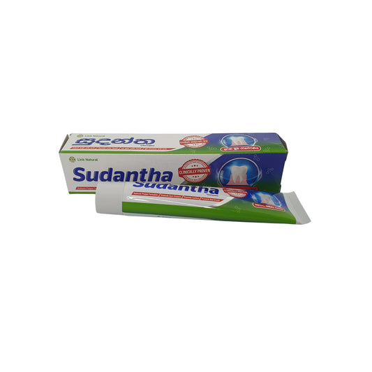 Link Sudantha Kräuterzahnpasta