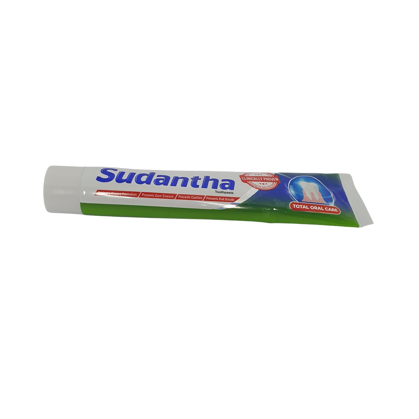 Link Sudantha Kräuterzahnpasta
