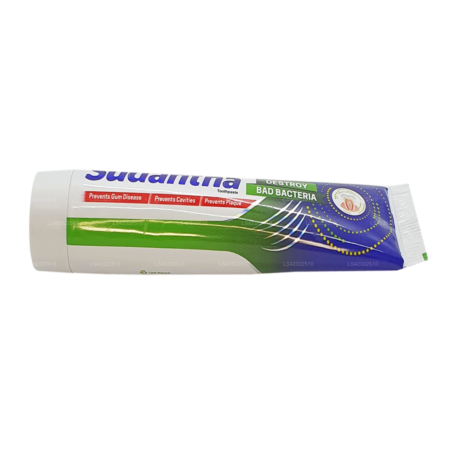 Link Sudantha Kräuterzahnpasta