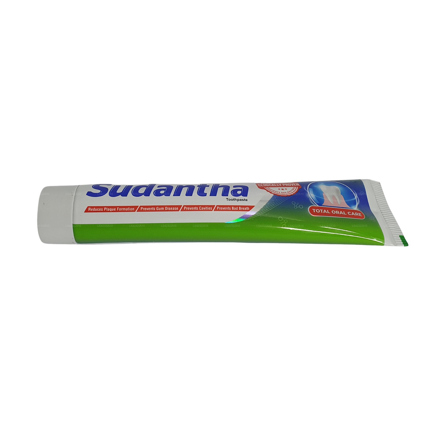 Link Sudantha Kräuterzahnpasta
