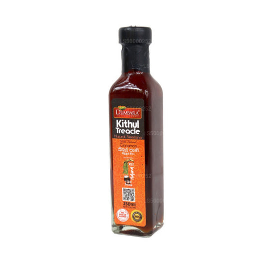 Dumbara Kithul Melasse (250 ml) – Zimt