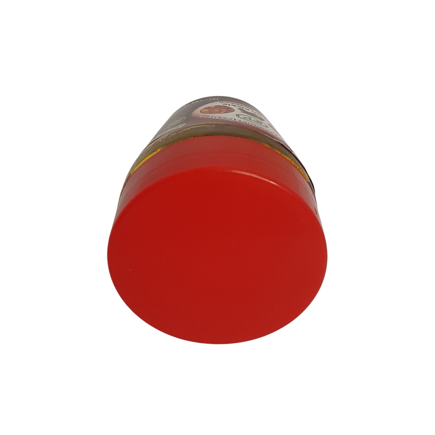 Luxmy Garnelenpickle (200g)