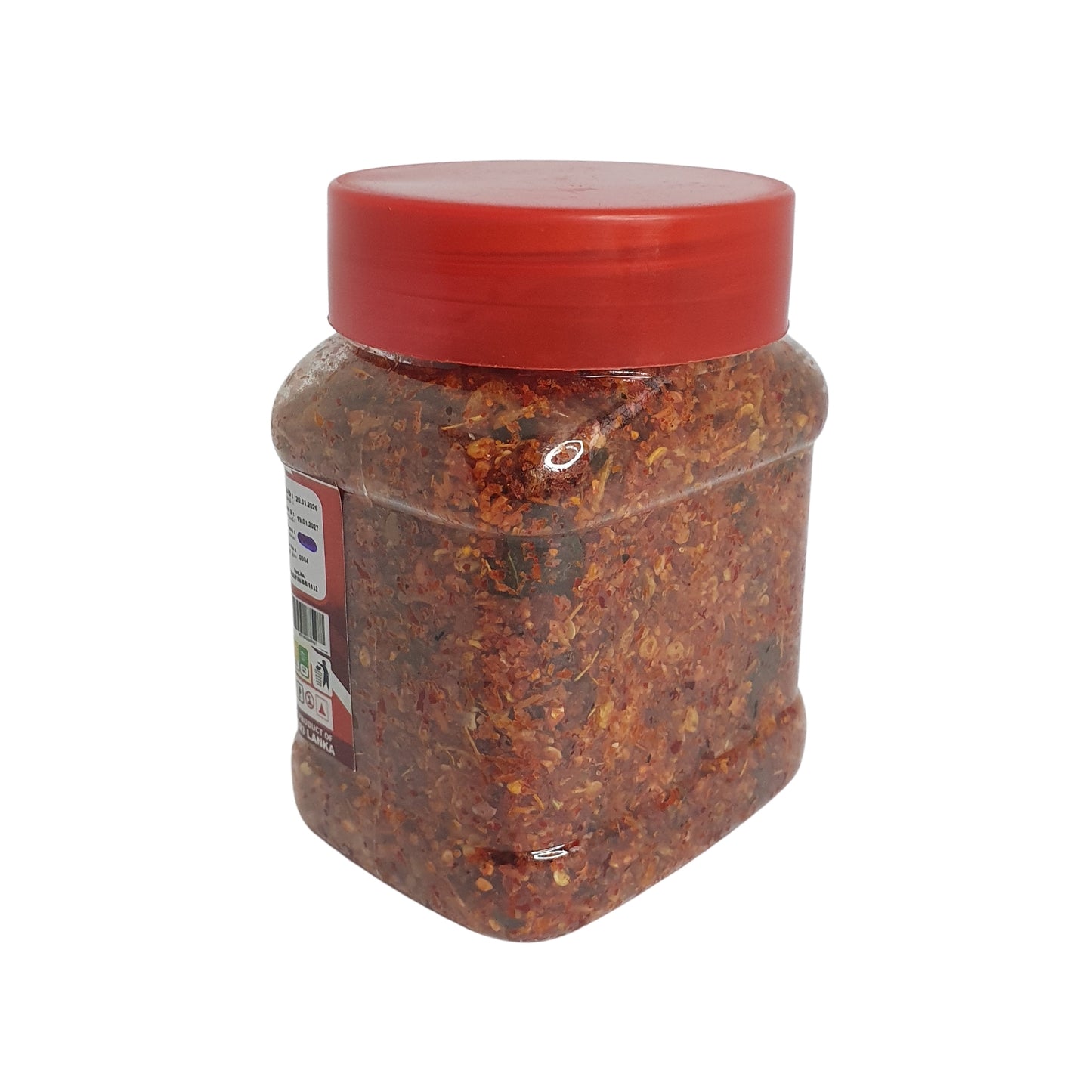 Luxmy Garnelen-Sambal (200 g)