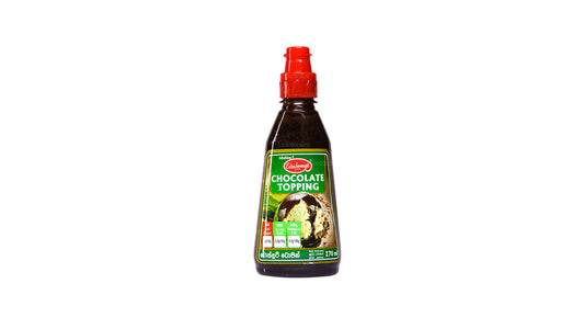 Edinborough Schokoladentopping (270 ml)