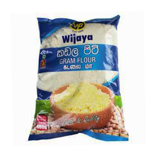 Wijaya Gramm Mehl (400g)